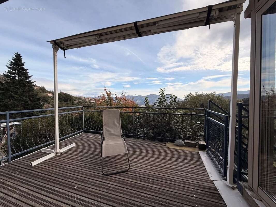 Maison à SANTO-PIETRO-DI-TENDA