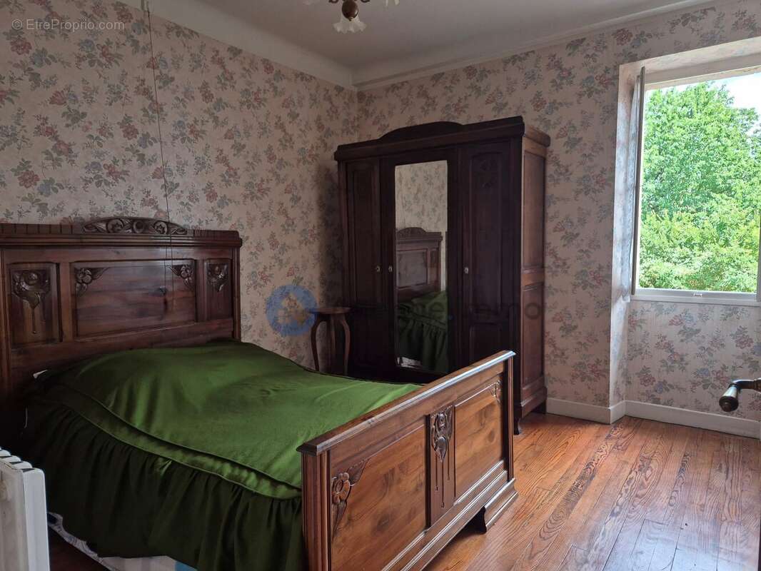 Maison à NAVARRENX