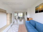 Appartement à MONTROUGE