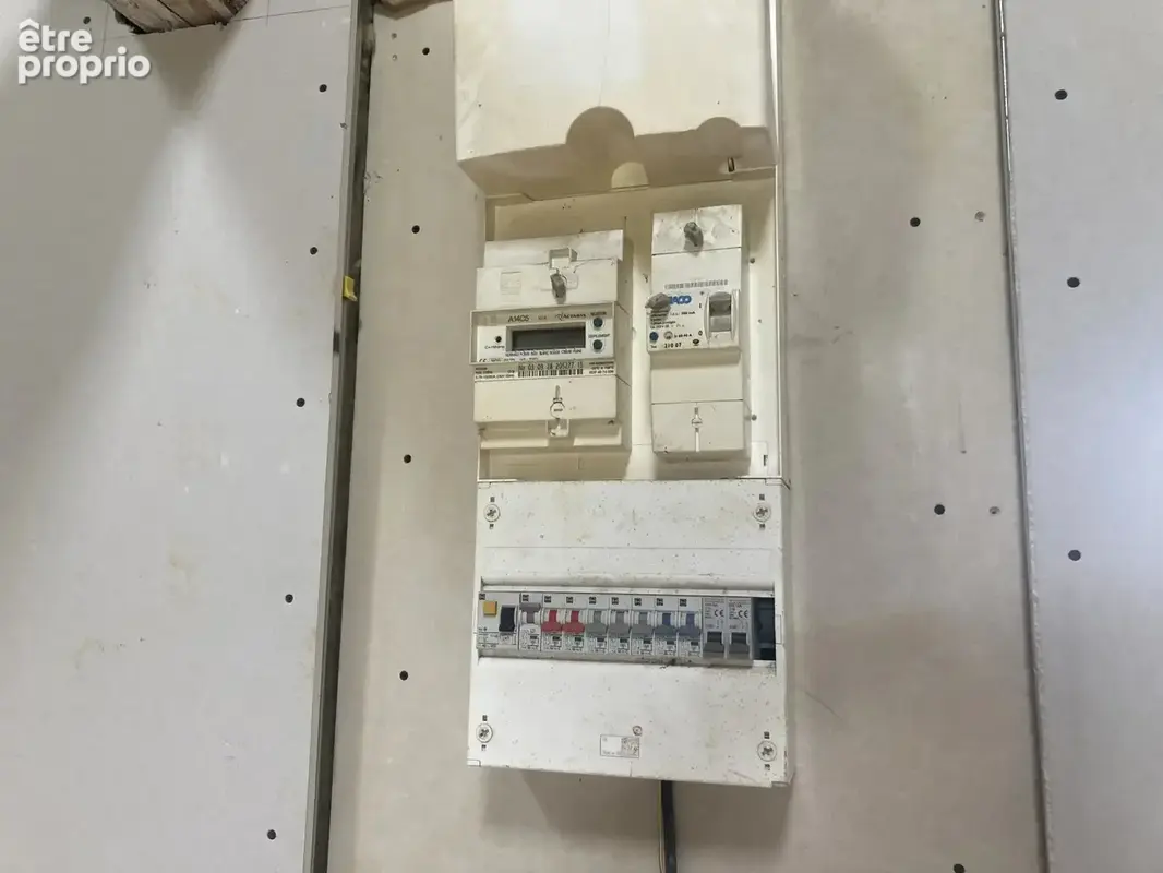 Projet de rénovation au cœur de la campagne - photo 10