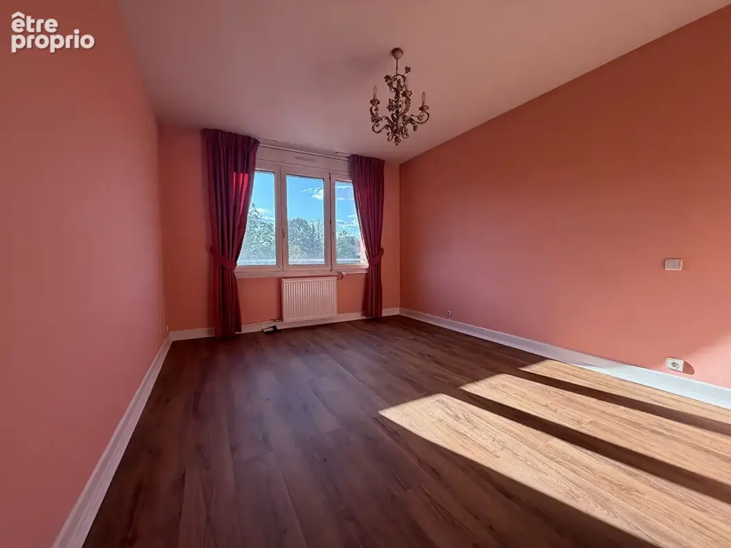 Très bel appartement 6 pièces 150 m² avec 1 garage et une cave à Thionville - photo 17