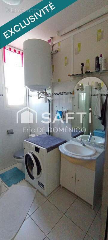 Photo 6 - Appartement à TOULON