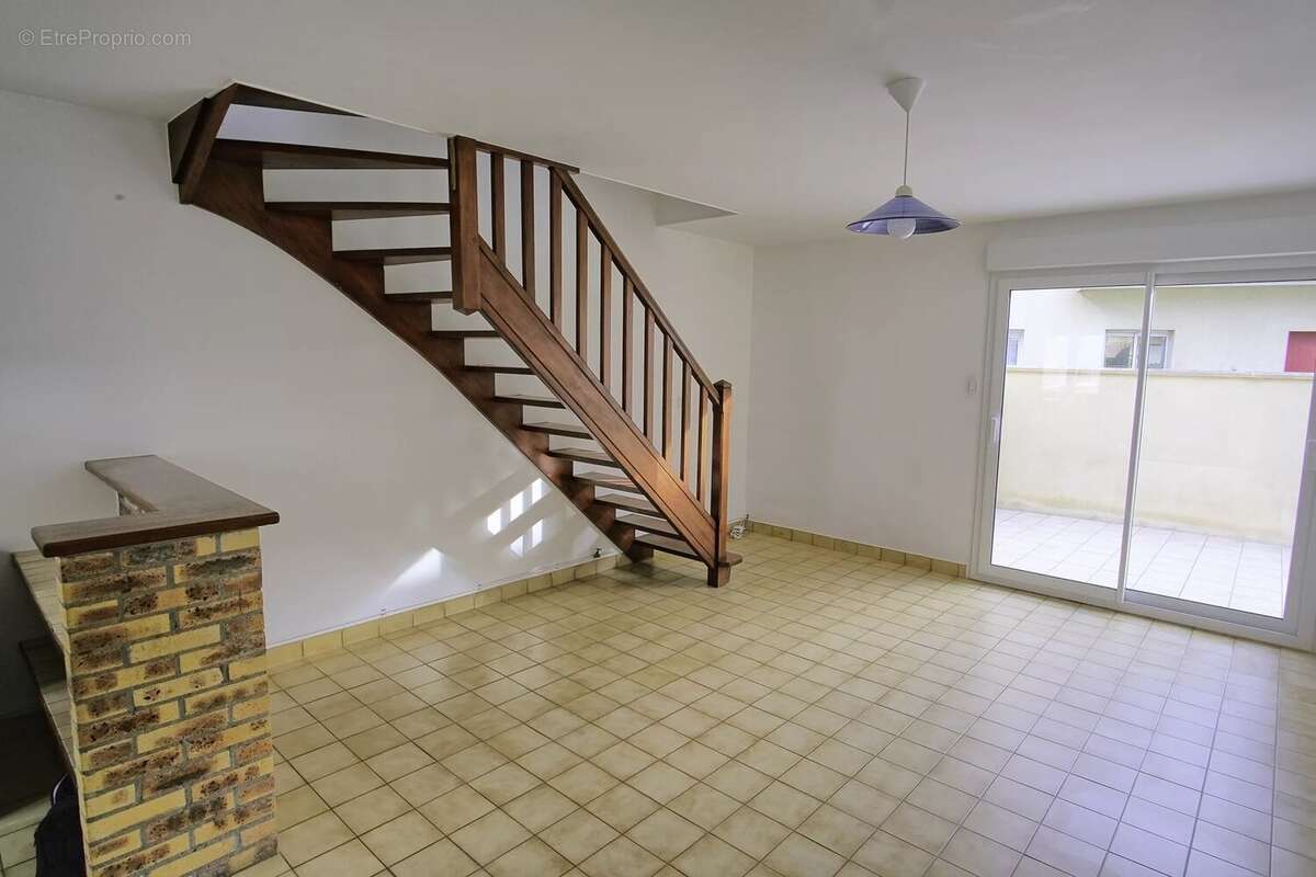 Maison à LANGRUNE-SUR-MER