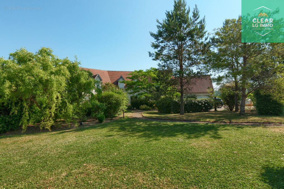 Villa d'architecte - photo 1