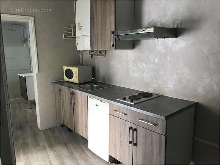 Studio et T2 loués rentabilité immédiate talence st genes - photo 7