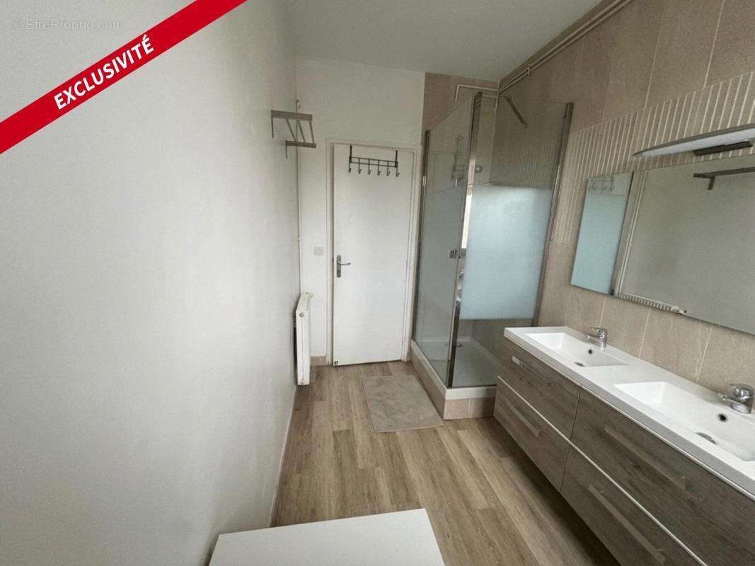 Appartement à ROUEN