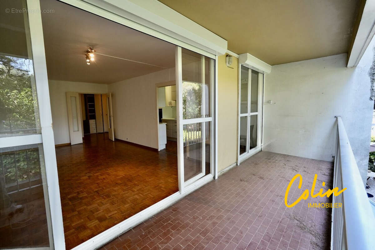 Appartement 82 m² à Marseille-12e  - photo 3