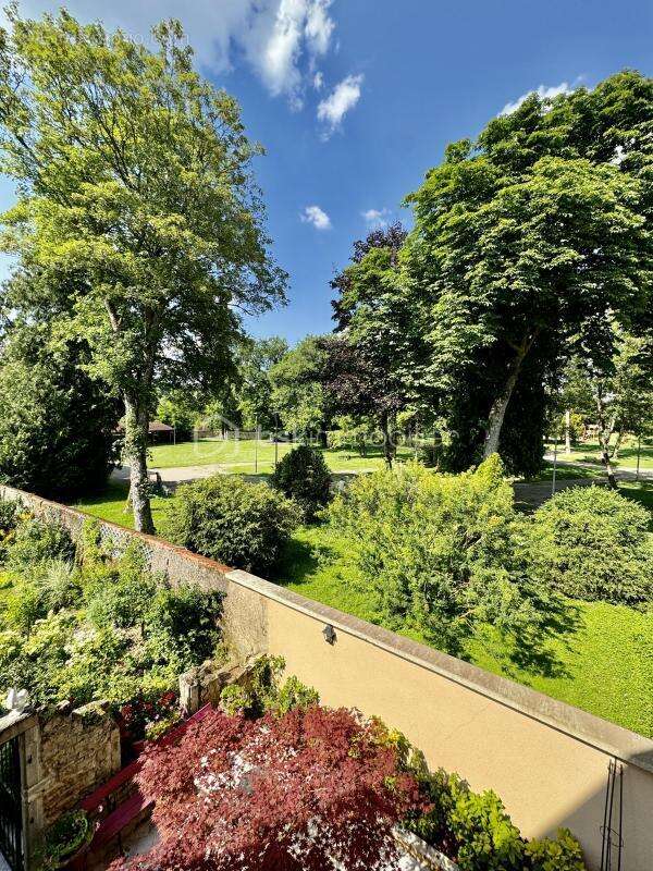 Appartement à COURCELLES-CHAUSSY