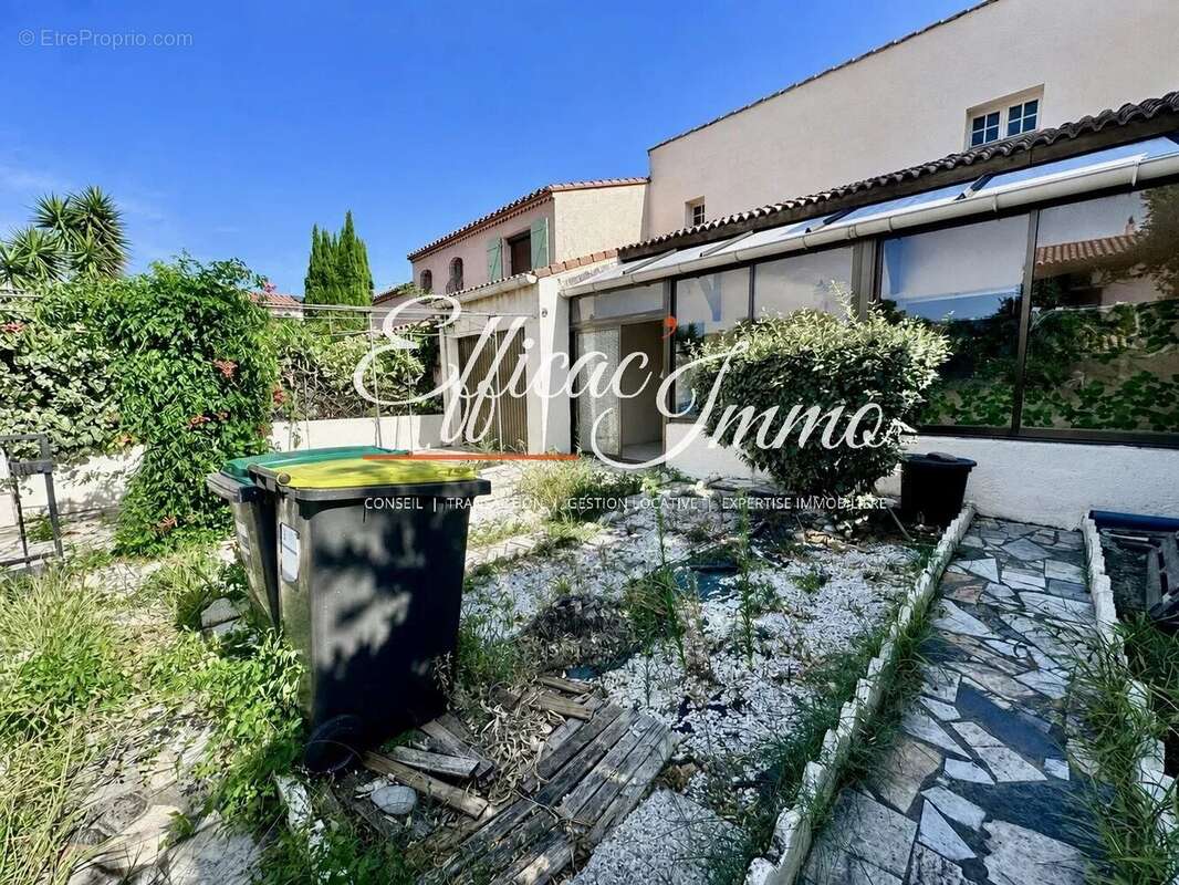 Maison 2 faces – 126,97 m² habitables - photo 20