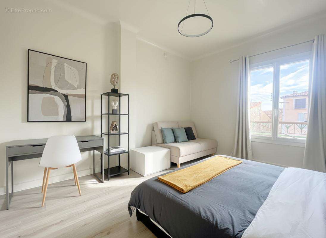 Maison à MANOSQUE