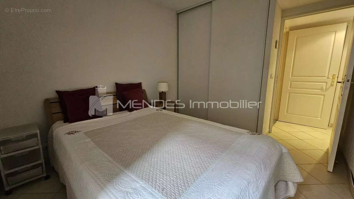 Appartement à BEAUSOLEIL