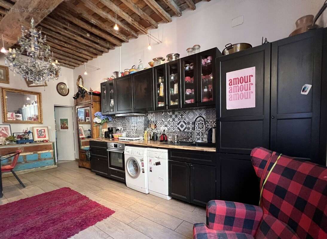 Photo 3 - Maison à PEZENAS