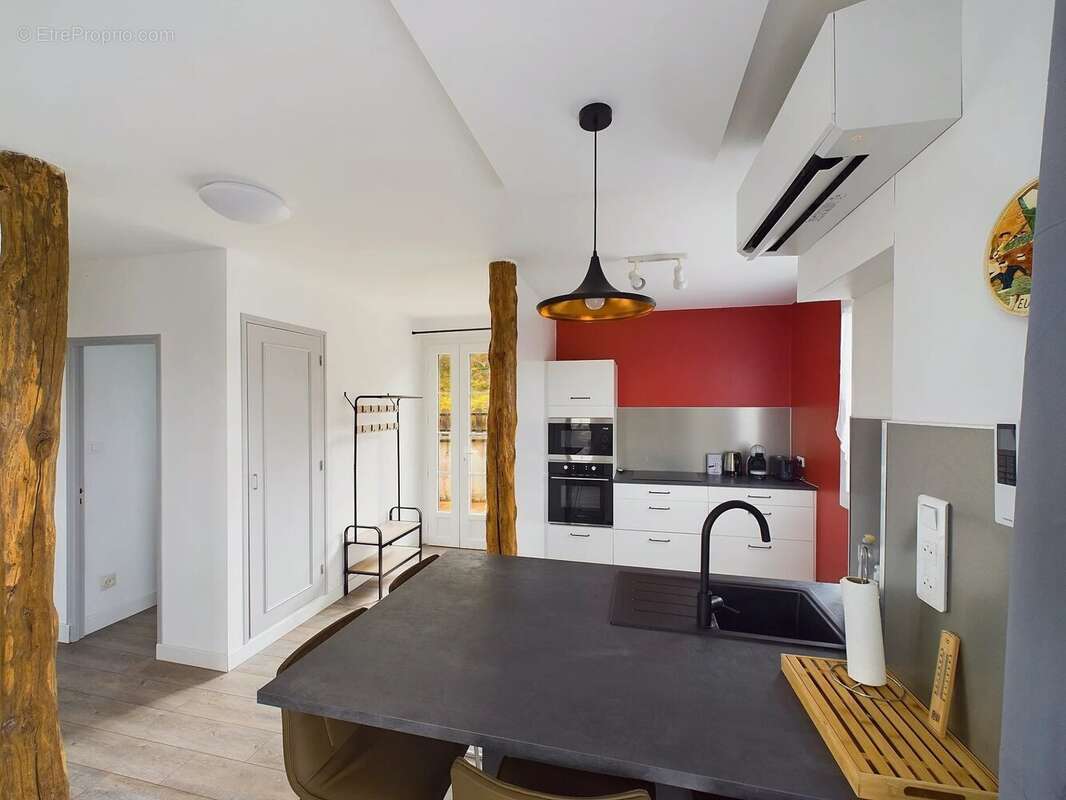 Maison à CORDES-SUR-CIEL