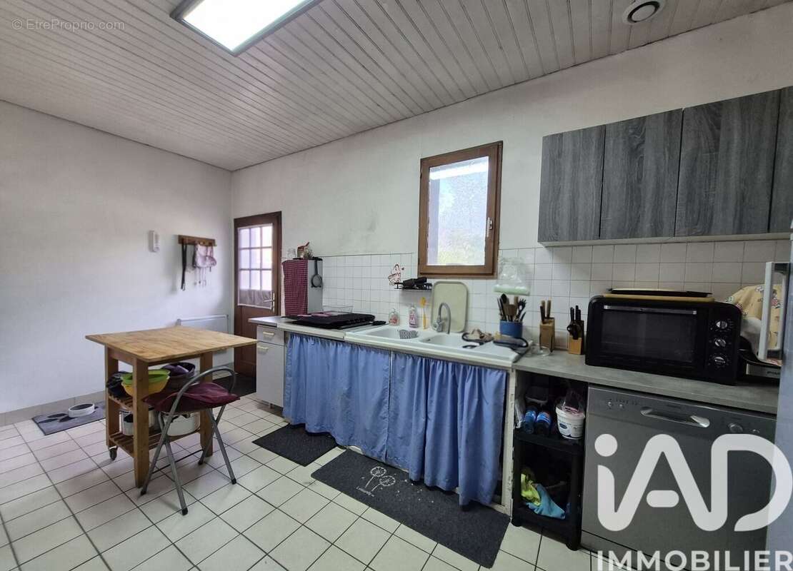 Photo 4 - Maison à SOULAC-SUR-MER