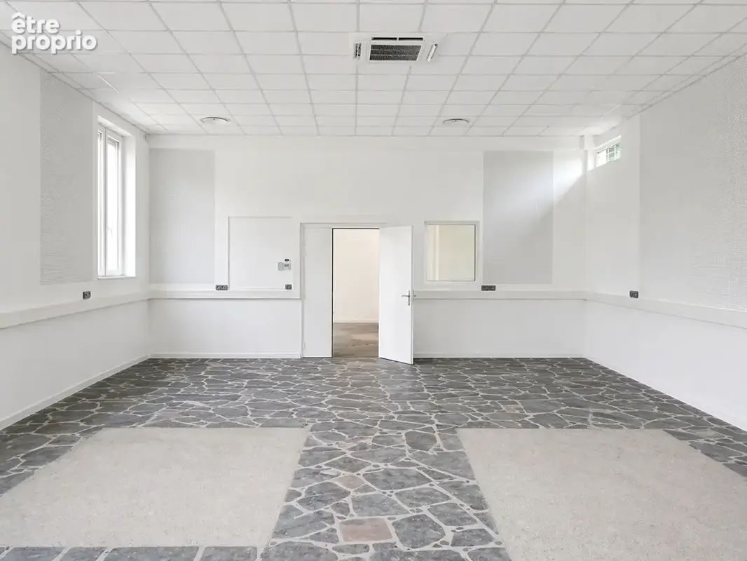 Local d'activité, Savigny-sur-Orge, 174 m2 - photo 2
