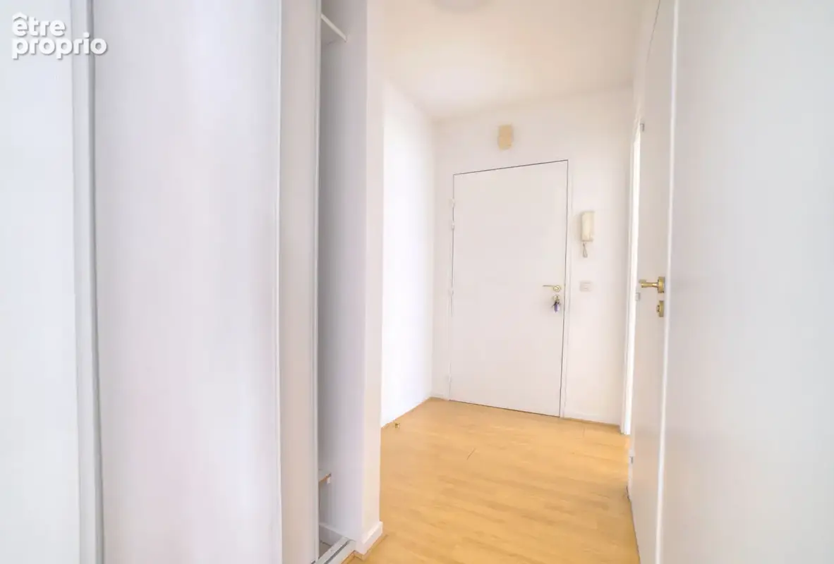 Appartement Puteaux 2 pièce(s) 48,14 m2 - photo 12