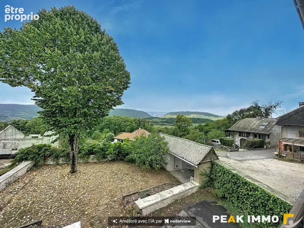 Maison 7 pièces - 196 m2 - Saint-Eusèbe - photo 14