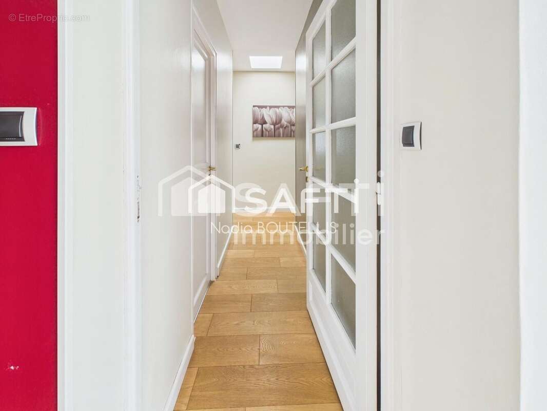 Photo 9 - Maison à SAINT-JEAN-D'ILLAC