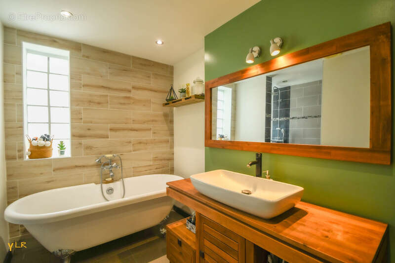 À vendre – appartement f6 grand standing - photo 6