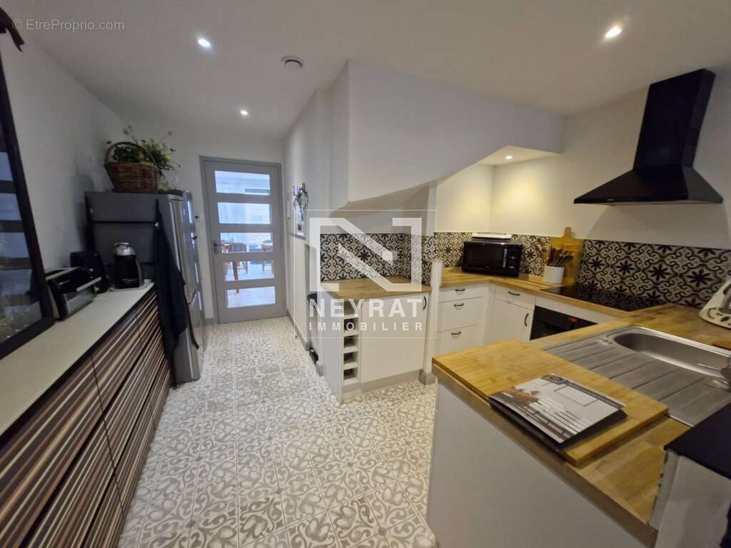 Maison à NUITS-SAINT-GEORGES