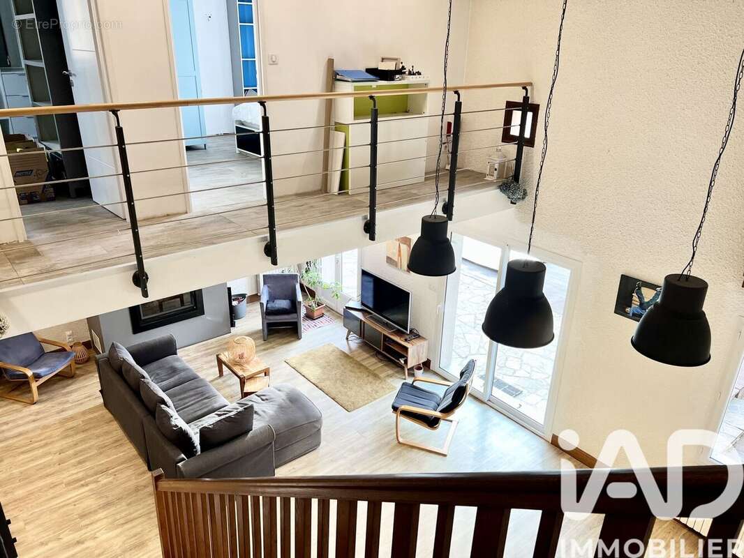 Photo 6 - Maison à SAINT-JUNIEN