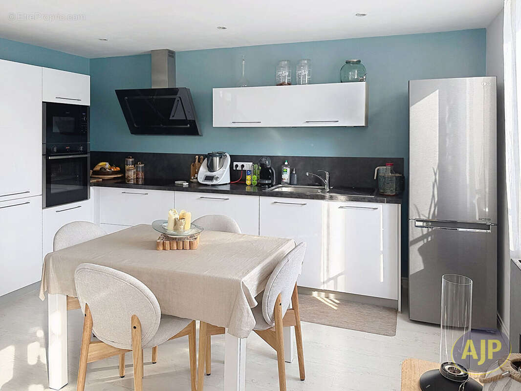 Charme et modernité, Maison en exclusivité - photo 2