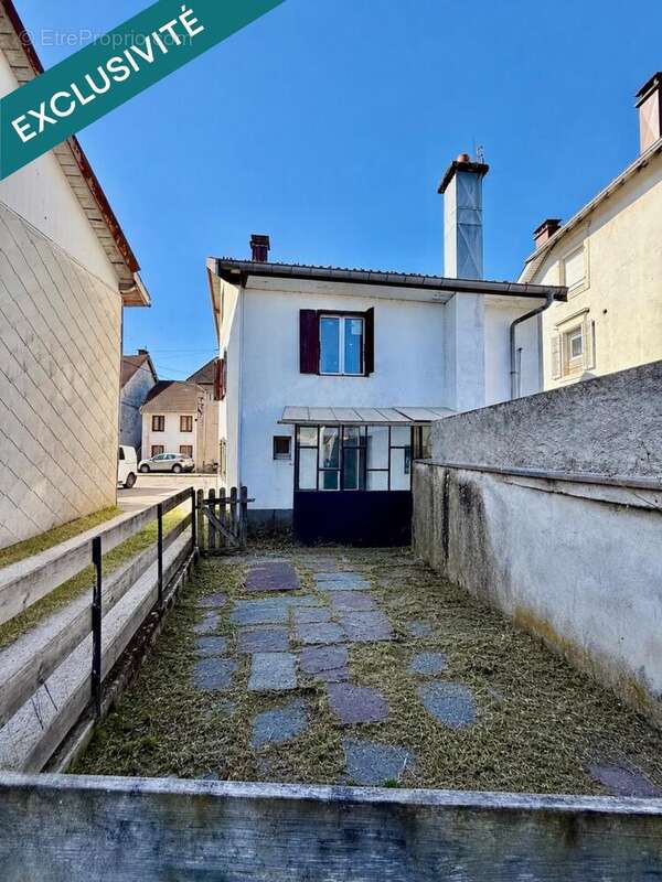 Photo 9 - Maison à VAGNEY