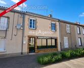Maison à FAYE-L'ABBESSE