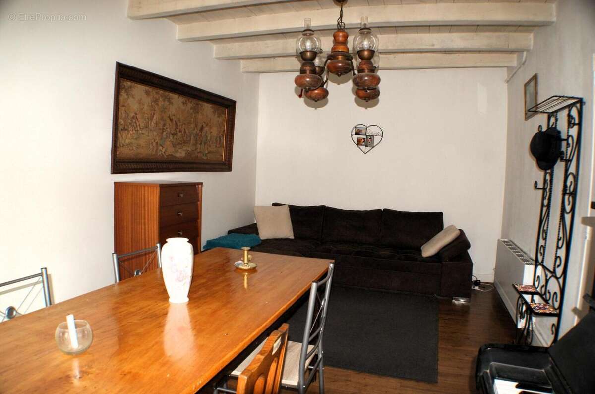 Photo 3 - Maison à LA CHATAIGNERAIE