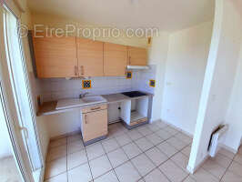 Appartement à LUC-LA-PRIMAUBE