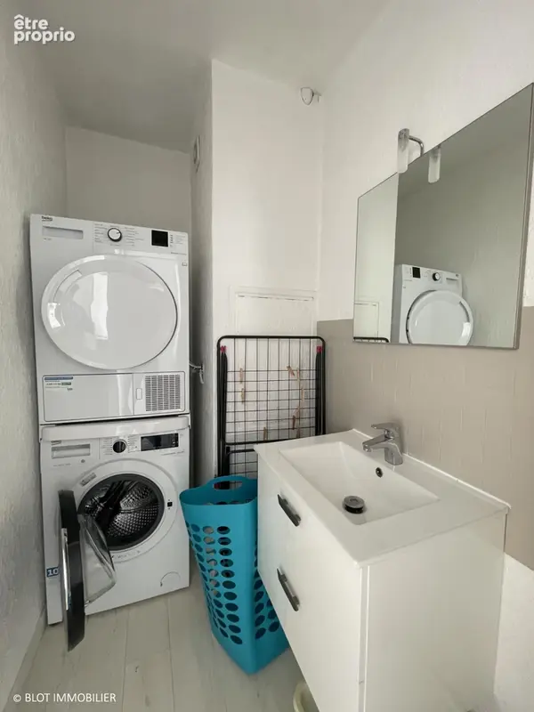 Appartement 4 pièces 89 m² à vendre à Rennes (35700) - photo 9