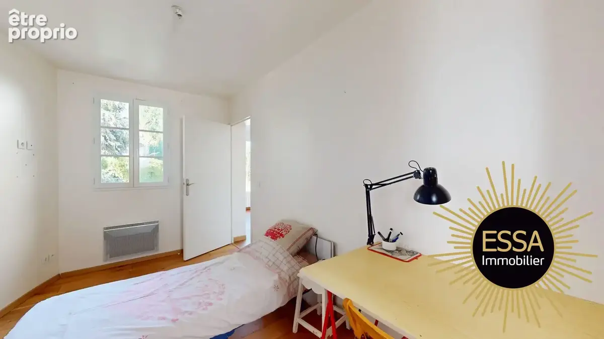 Maison 7 pièces 160 m² à vendre à Chavenay (78450) - photo 9
