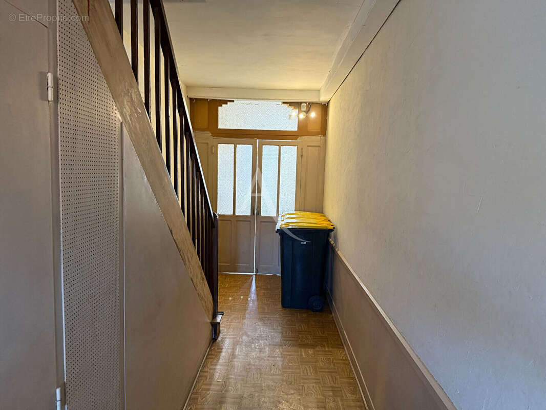 Appartement à CARMAUX