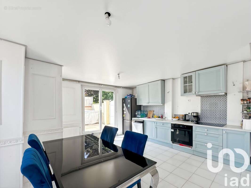 Photo 3 - Maison à BRUNOY