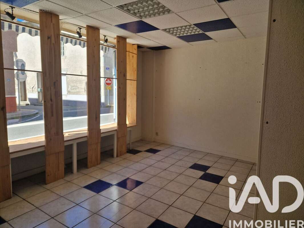 Photo 4 - Maison à AUZANCES