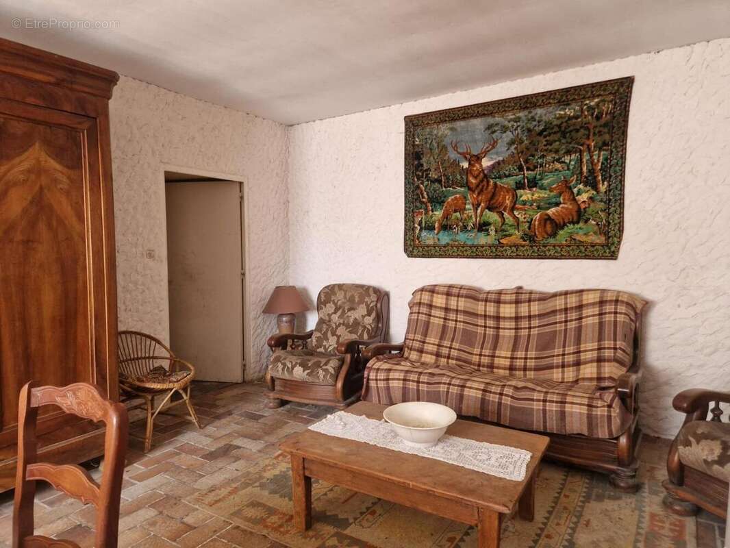 Photo 7 - Maison à TARGET