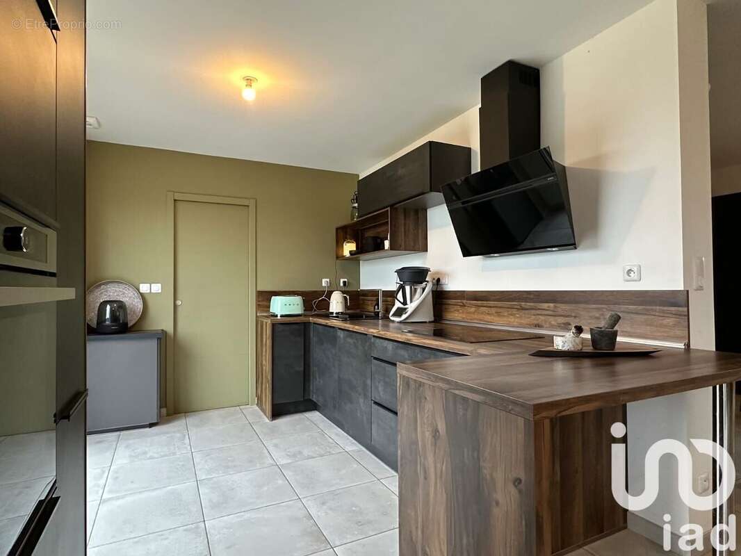 Photo 7 - Maison à BERRY-AU-BAC