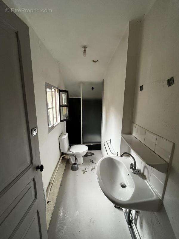 Bayonne hypercentre immeuble 8 appartements 360m² 800 000 - photo 26