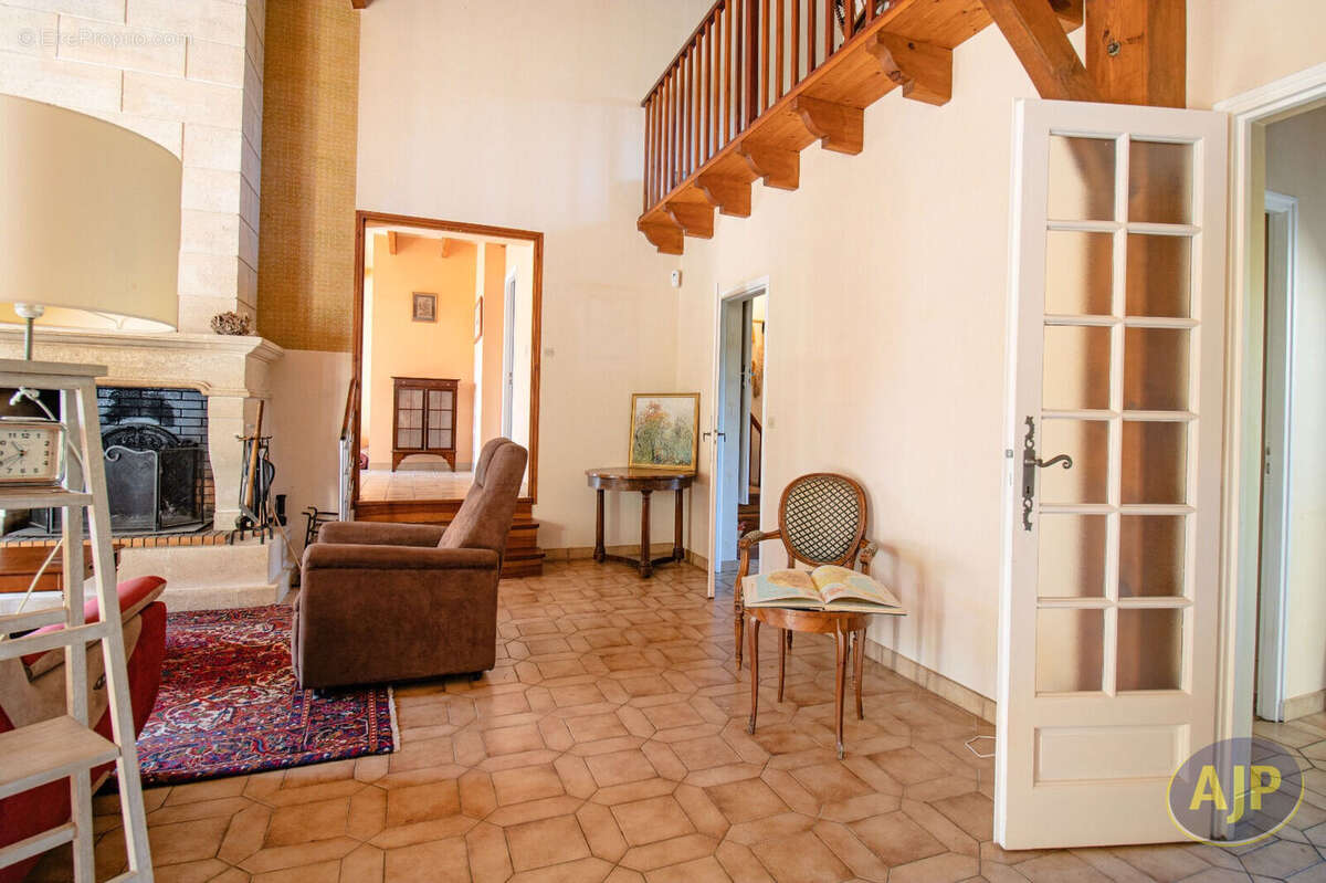 Maison à LA TESTE-DE-BUCH