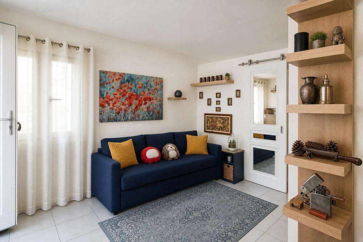 Appartement à LES ANGLES