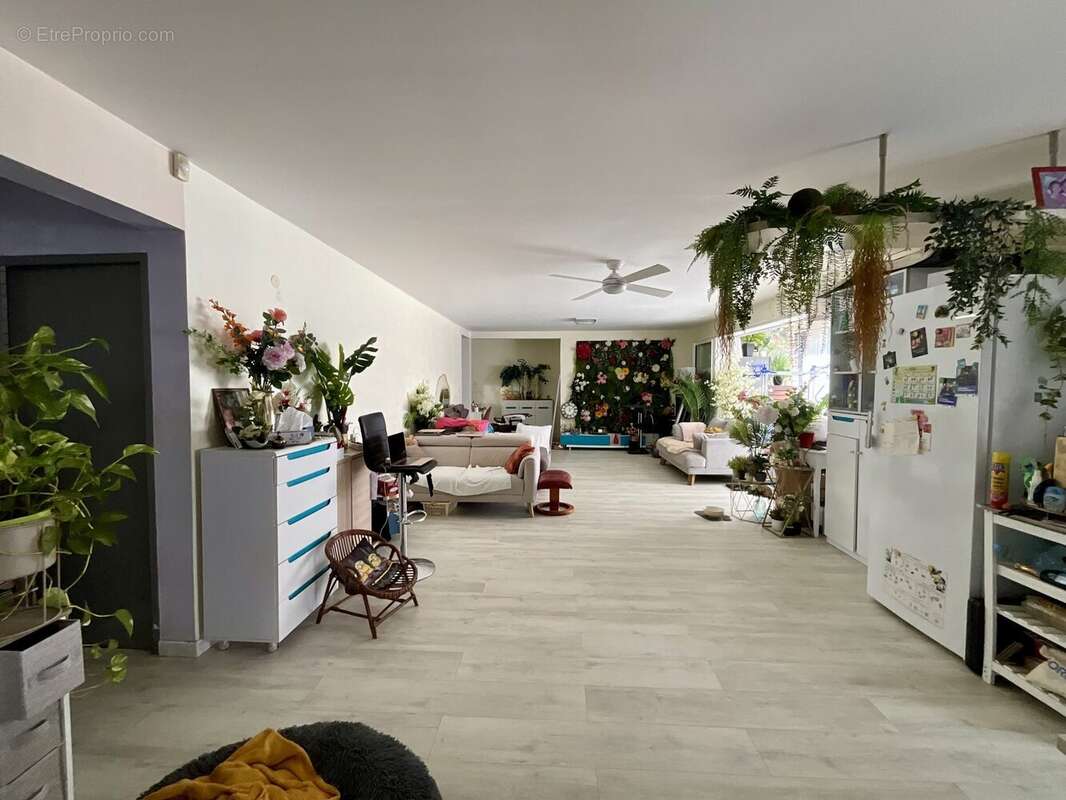 Maison 127 m² à Sainte-Marie  - photo 3
