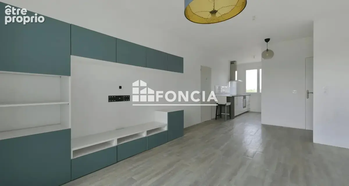 Appartement à FLERS