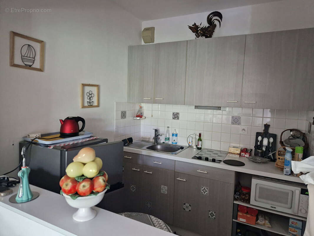 Appartement à CHALLANS