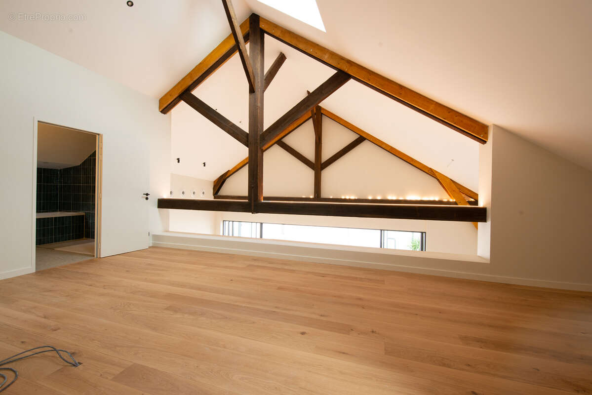 Appartement à BEGLES