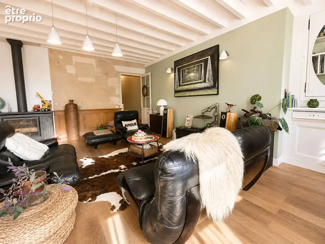 Maison à vende à 35 mn de Bordeaux et 20 Mn de Libourne - photo 7