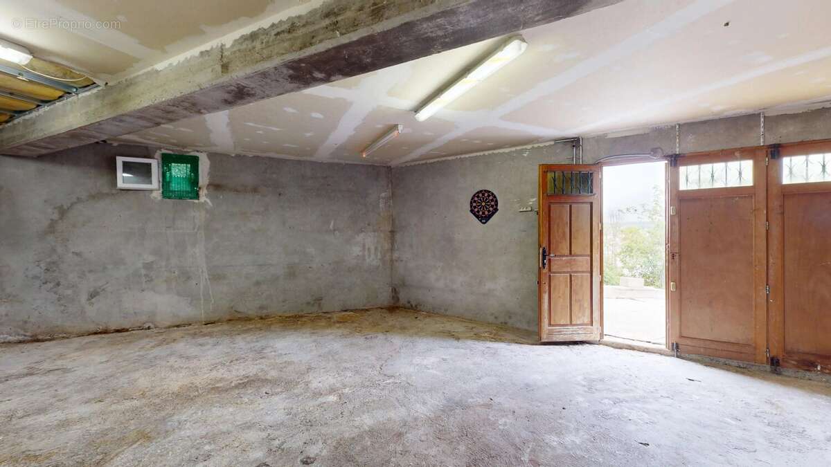 Maison à MONTFERMEIL