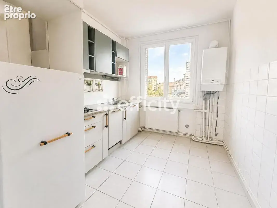 Appartement - photo 8