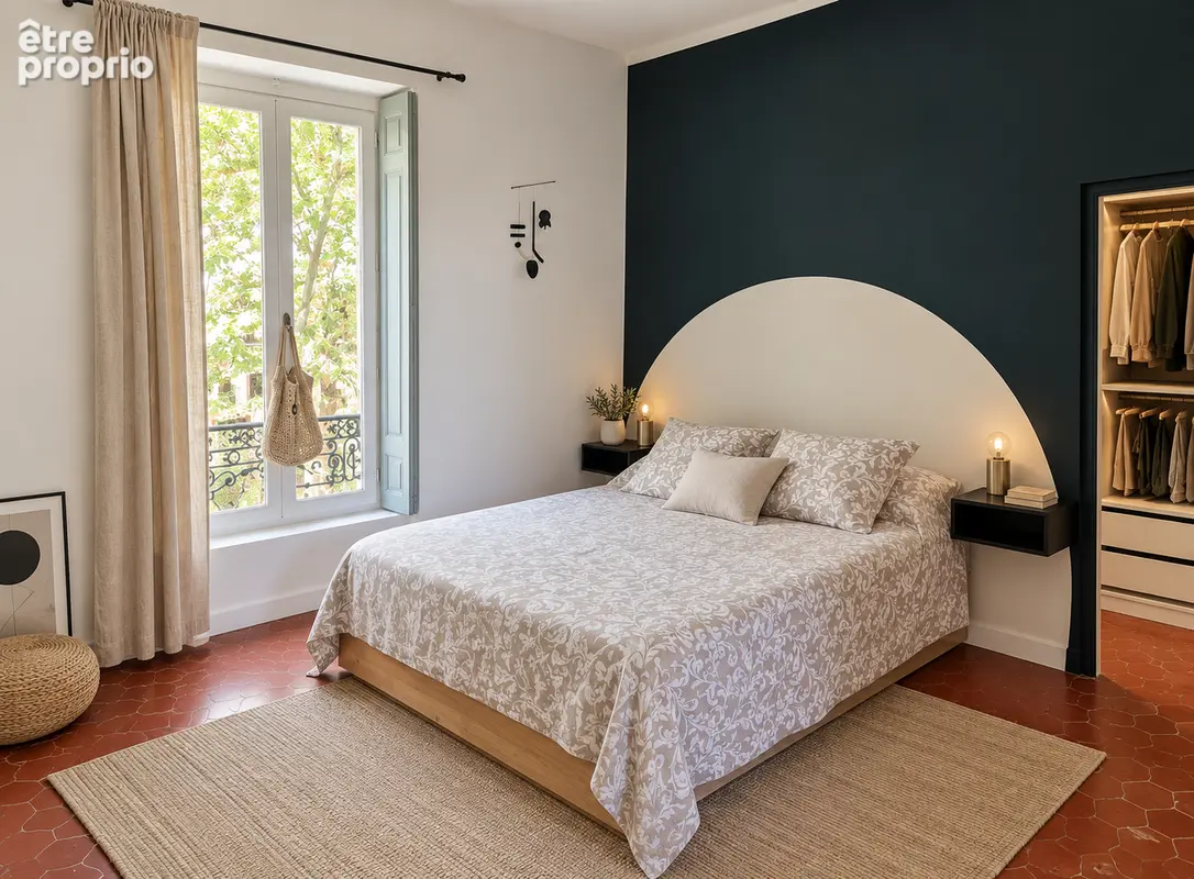 Appartement Narbonne 3 pièce(s) 85 m2 - photo 6