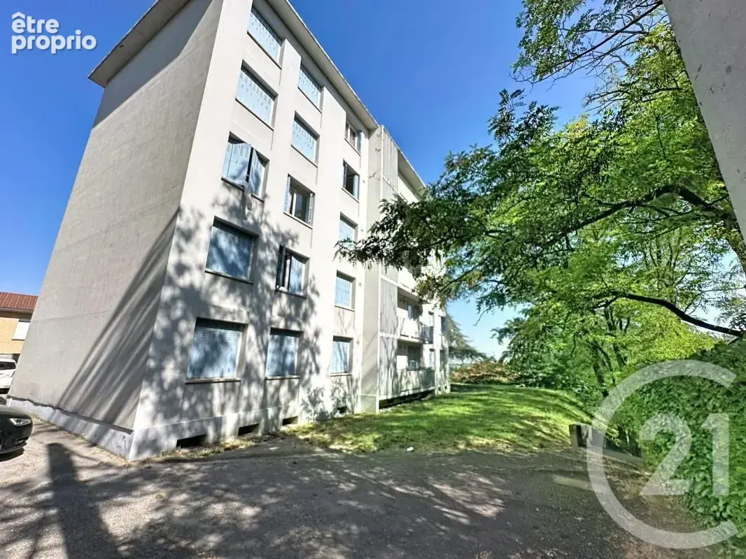 Appartement 3 pièces 57 m² à vendre à Feyzin (69320) - photo 8