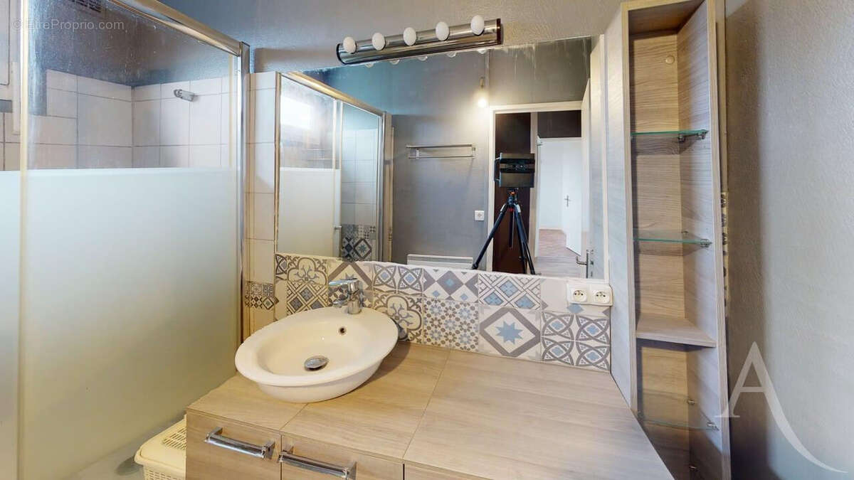 Maison à CHATEAUROUX